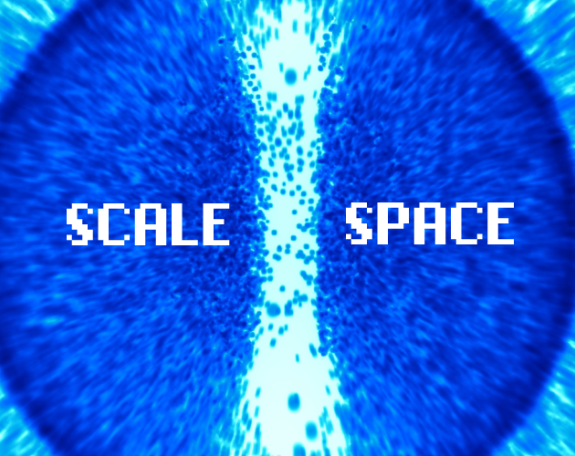 Games like Scale Space Early Access