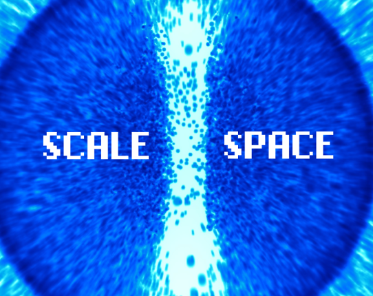 Scale Space Early Access Image