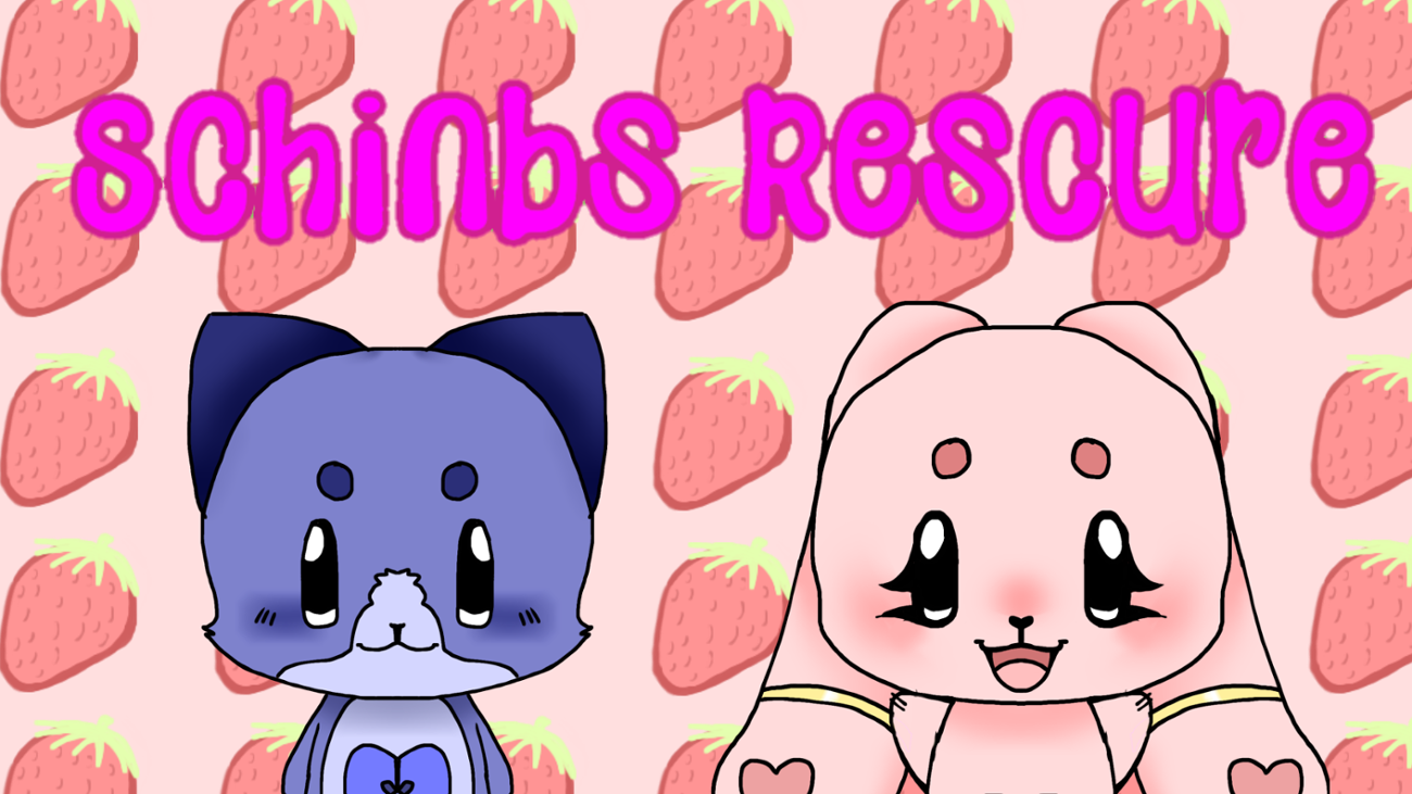 Games like Schinbs Rescue