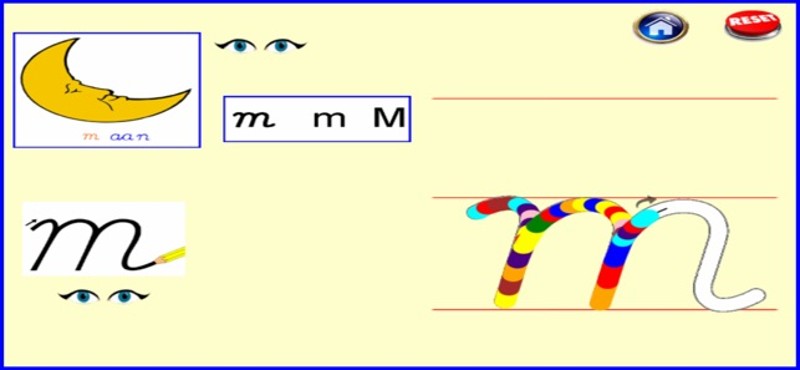 Schrijfletters1 Image