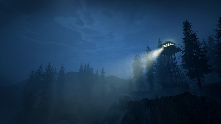 SCP: Project Pneuma screenshot