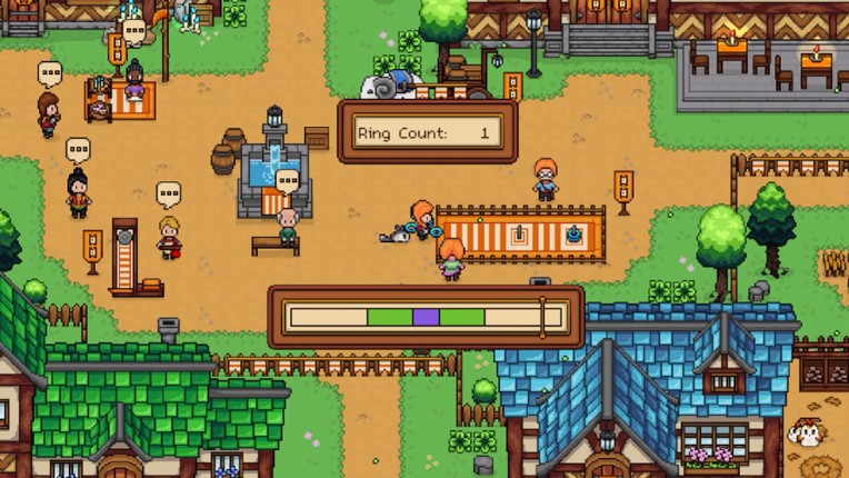 Seeds of Calamity screenshot