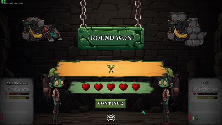 Sharded World: Backpack Adventure screenshot