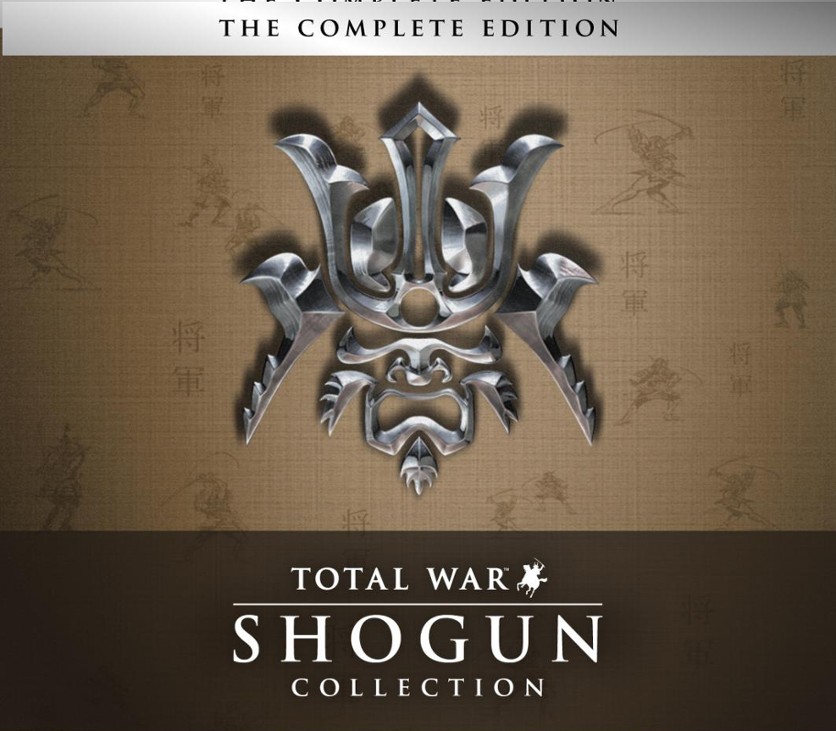 Games like SHOGUN: Total War - Collection