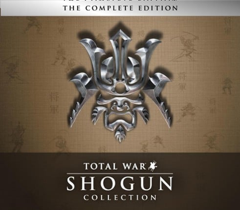 SHOGUN: Total War - Collection Image