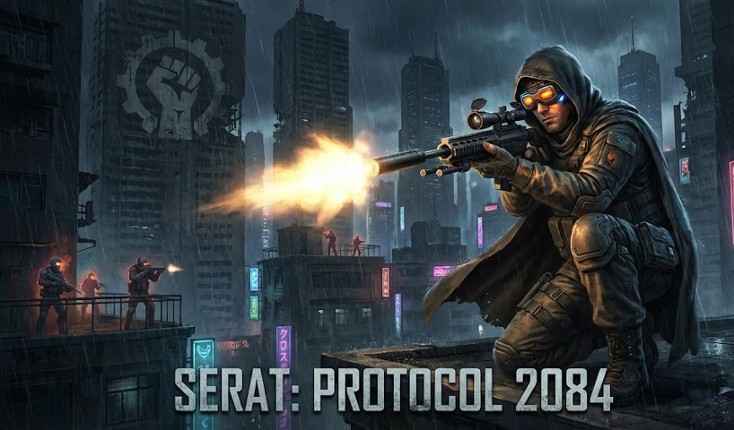 shooter game Image