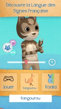 SignEveil screenshot