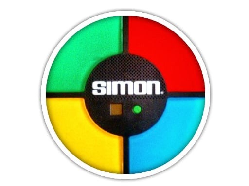 Games like Simon says
