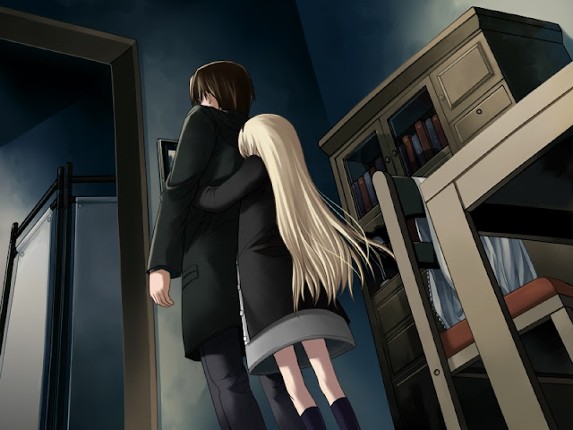 Simple 2000 Series Vol. 9: The Renai Adventure - Bittersweet Fools Image
