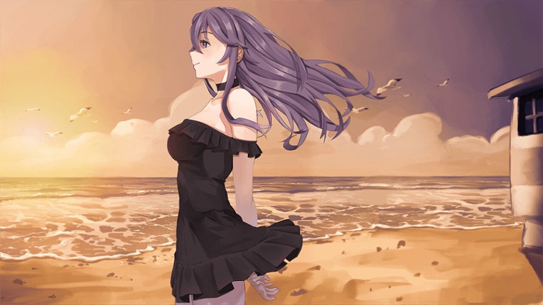 Siren's Call: Escape Velocity screenshot