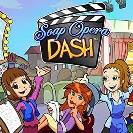 Games like Soap Opera Dash