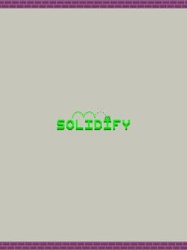 Games like Solidify