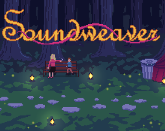 Soundweaver Image