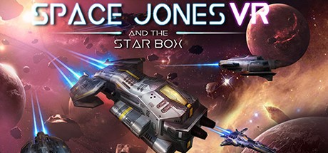 Games like Space Jones VR