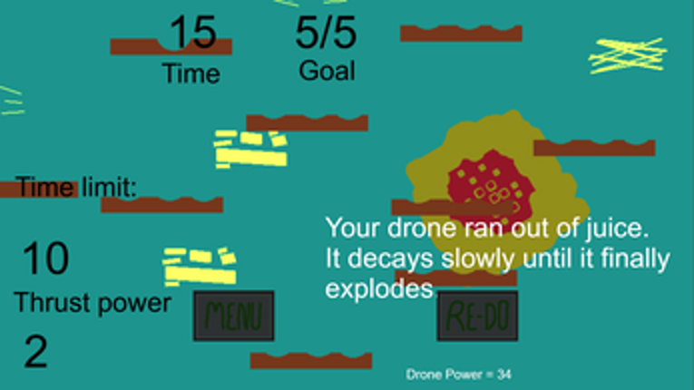 Space Tech Botanist screenshot