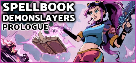 Games like Spellbook Demonslayers Prologue