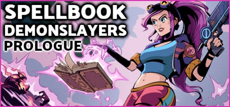 Spellbook Demonslayers Prologue Image