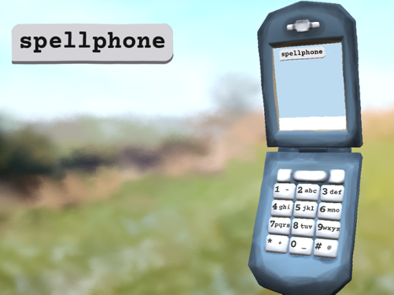 spellphone Image