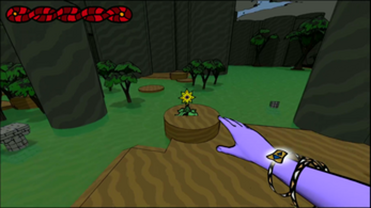 SpellTwine screenshot
