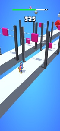 Stack Crusher screenshot