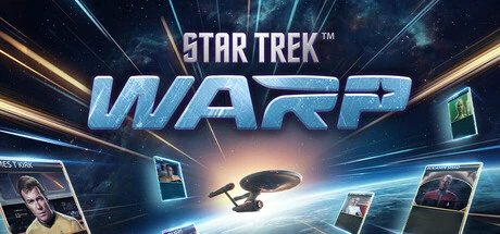 Games like Star Trek: Warp