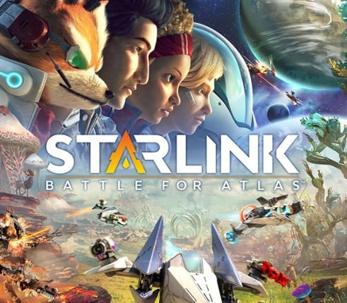 Starlink: Battle for Atlas Image