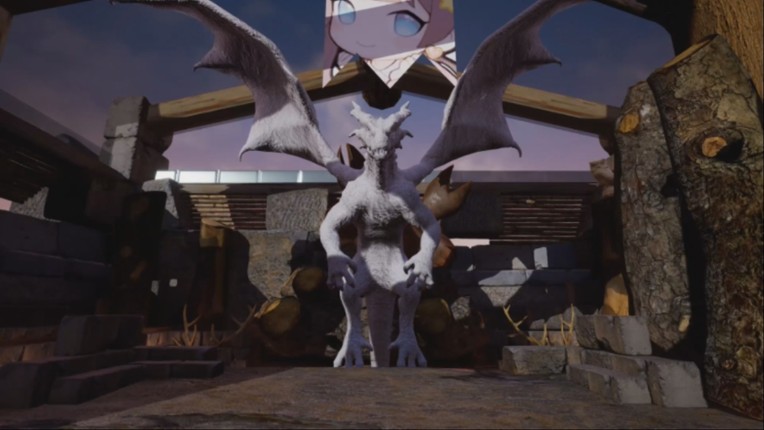 Strange and weird museum screenshot