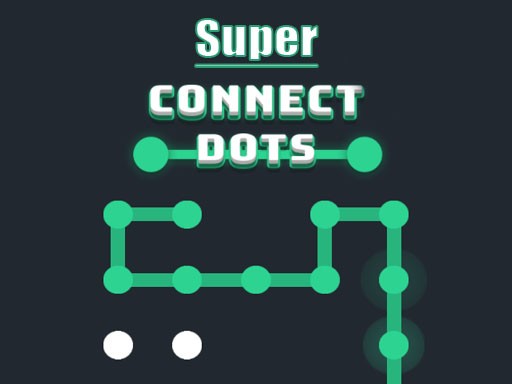 Games like Super Connect Dots