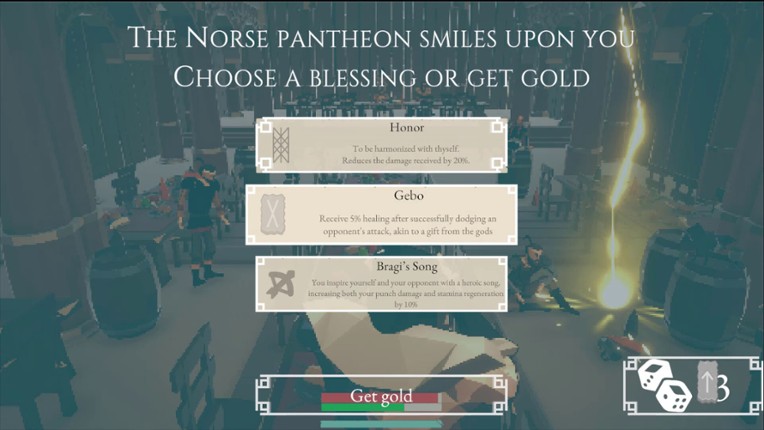 Superation screenshot