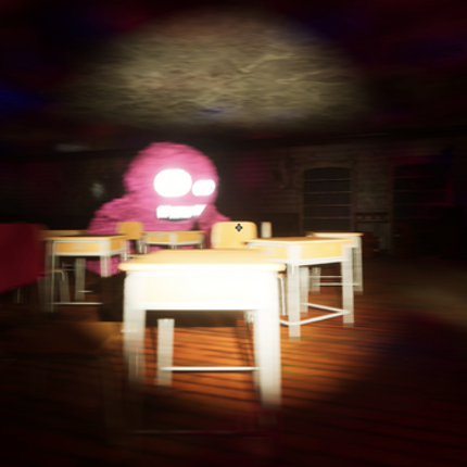 Sussy Schoolgrounds RTX Image