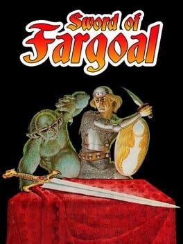 Games like Sword of Fargoal