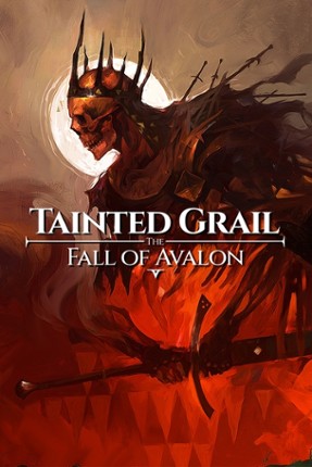 Tainted Grail: The Fall of Avalon Image