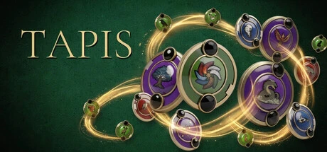 Games like Tapis
