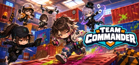 Games like Team Commander