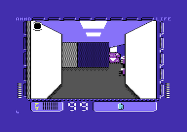 Terminal Walker Image