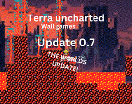 Terra Uncharted Image