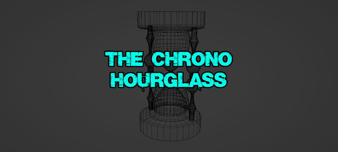 Games like The Chrono Hourglass