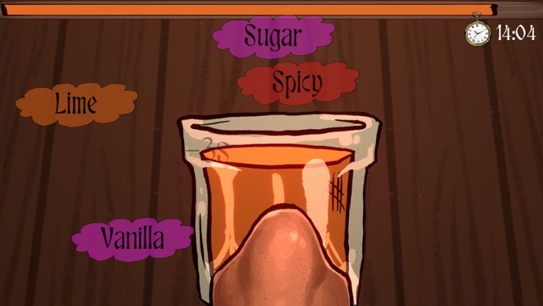 The Cupbearer Image