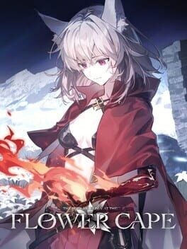 Games like The Endless Elegy at the Flowercape