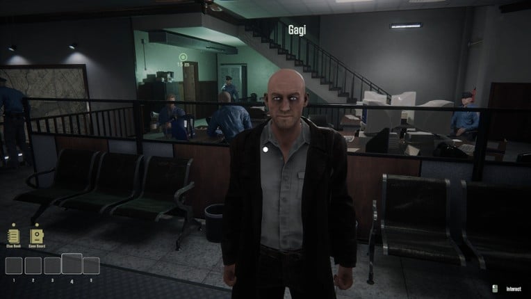 The Enigma Cases screenshot