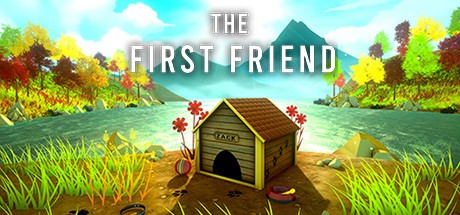 Games like The First Friend