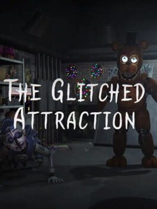 The Glitched Attraction Image