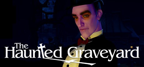Games like The Haunted Graveyard