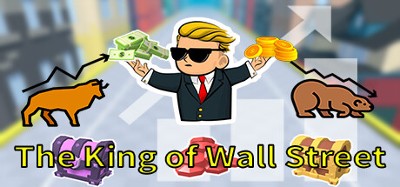 The King of Wall Street Image