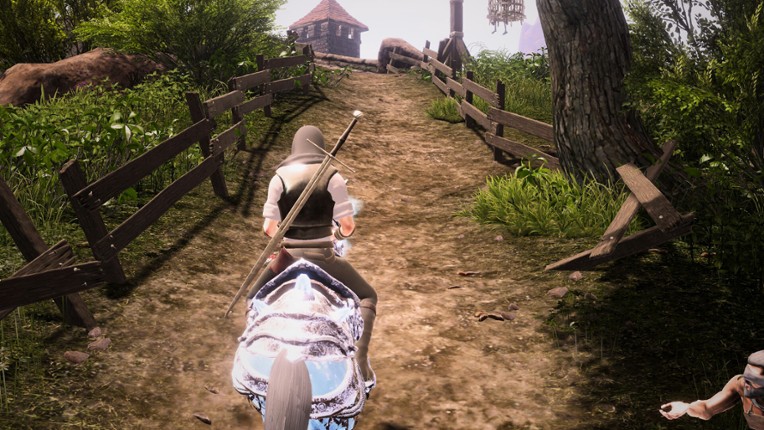 The Last Elf Image