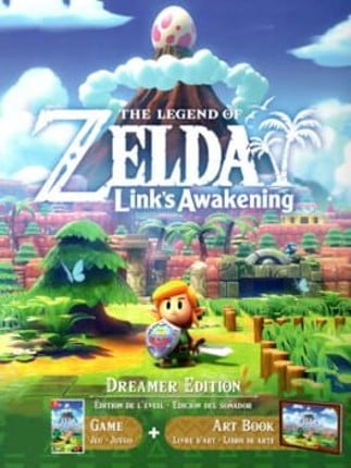 The Legend of Zelda: Link's Awakening Image