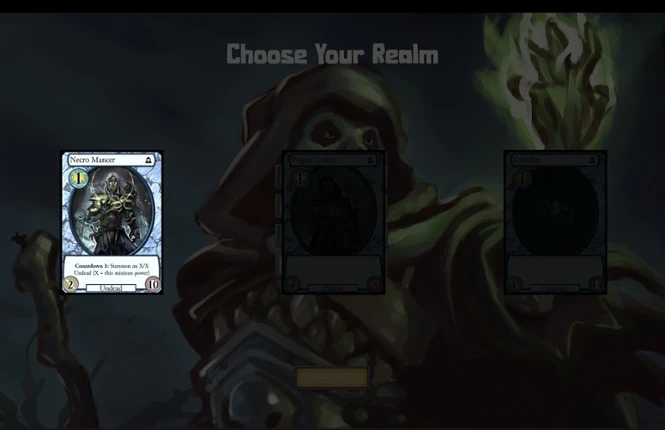 The Nightmare Arena Image
