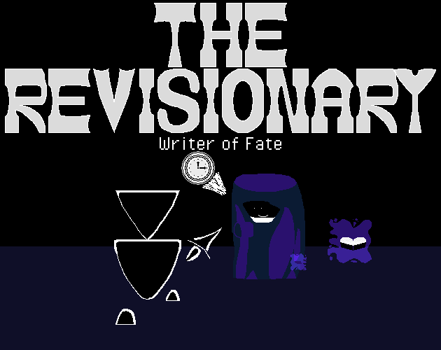 Games like The REVISIONARY: Writer of Fate