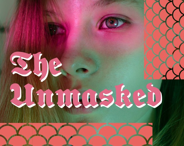 Games like The Unmasked