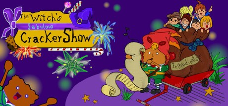 Games like The Witch's fabulous Cracker Show